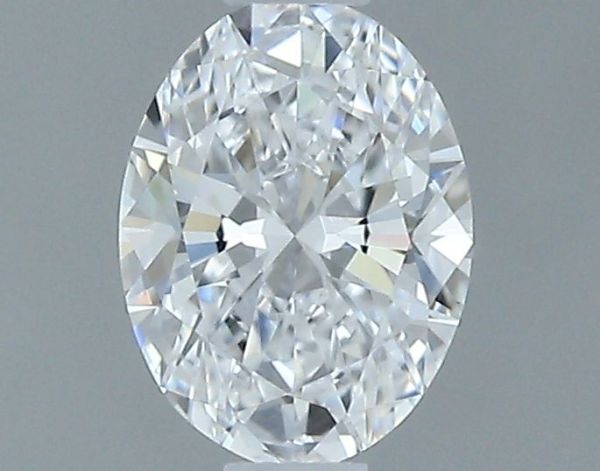 Oval Diamond image