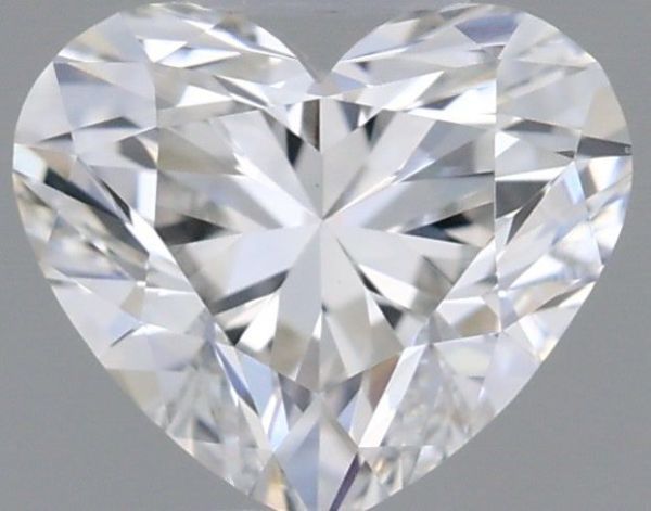 Heart Diamond image
