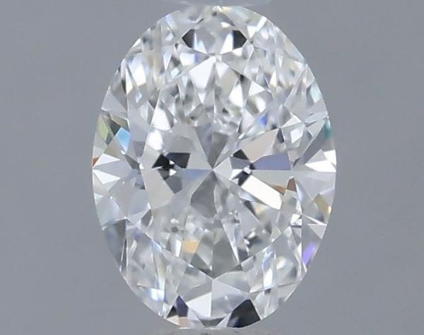 Oval Diamond image