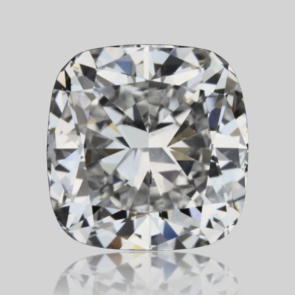 Cushion Diamond image
