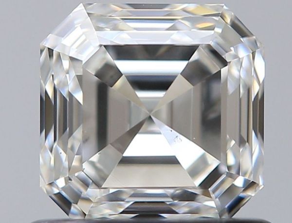 Asscher Diamond image