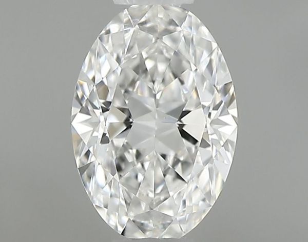 Oval Diamond image