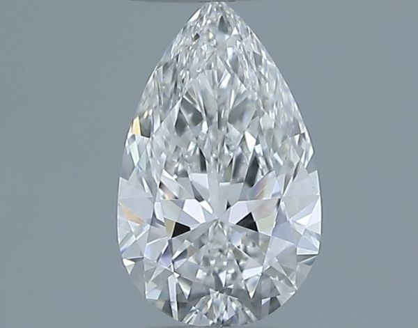 Pear Diamond image