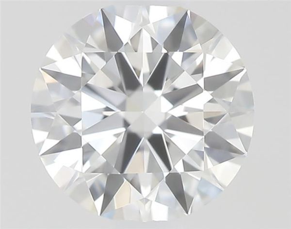 Round Diamond image
