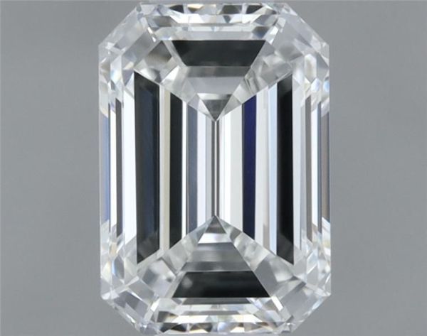 Emerald Diamond image