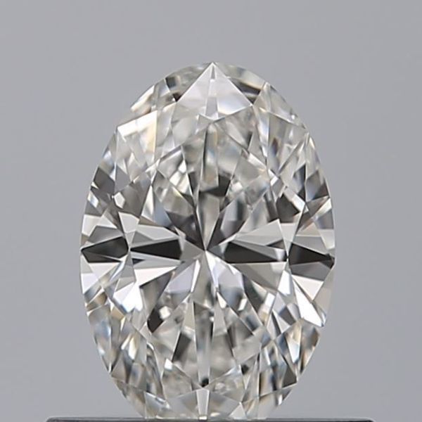 Oval Diamond image