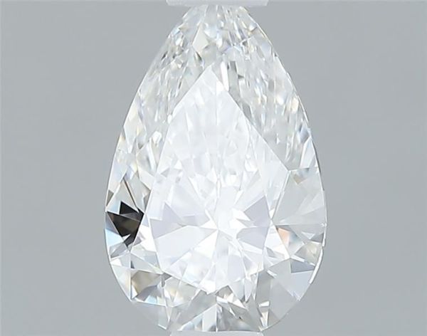Pear Diamond image