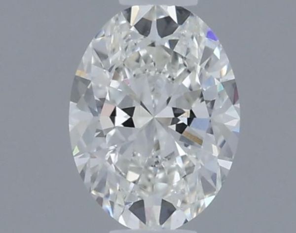 Oval Diamond image