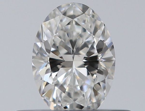 Oval Diamond image