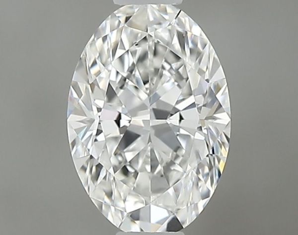 Oval Diamond image