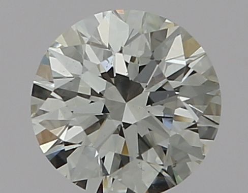 Round Diamond image