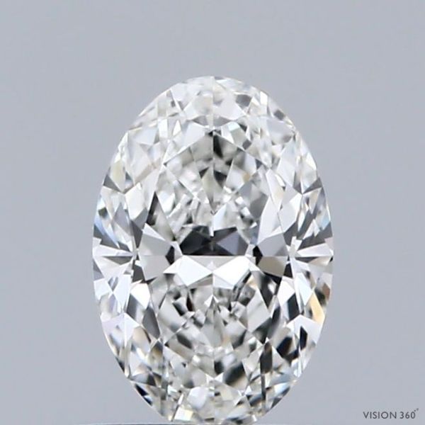 Oval Diamond image