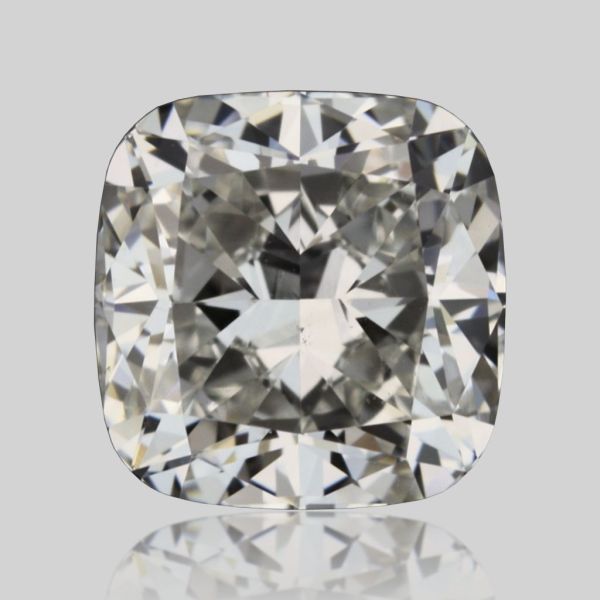 Cushion Diamond image