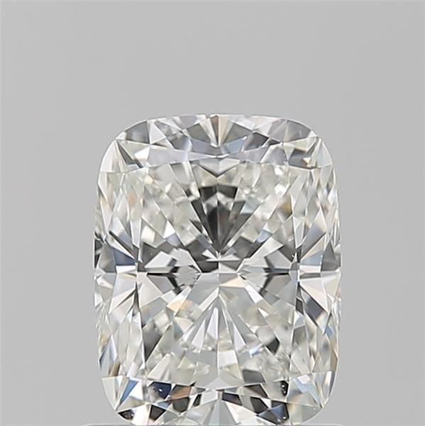 Cushion Diamond image