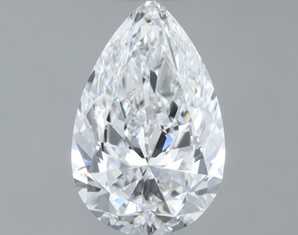 Pear Diamond image