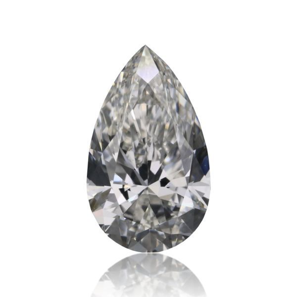 Pear Diamond image