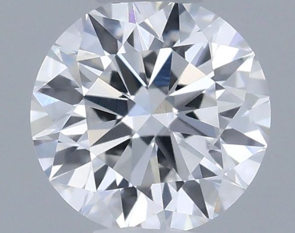 Round Diamond image