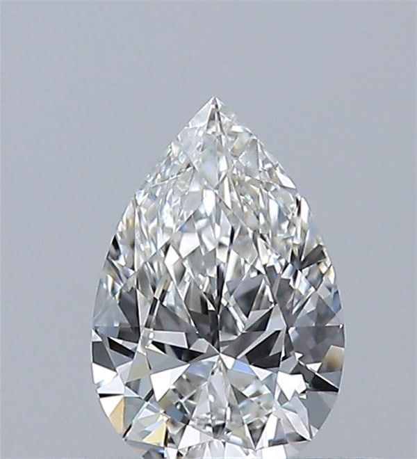 Pear Diamond image