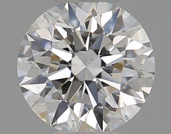 Round Diamond image