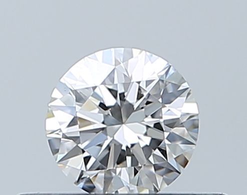 Round Diamond image