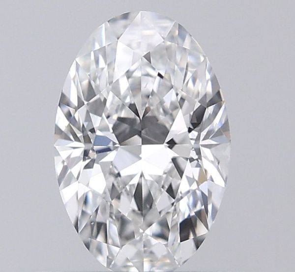 Oval Diamond image