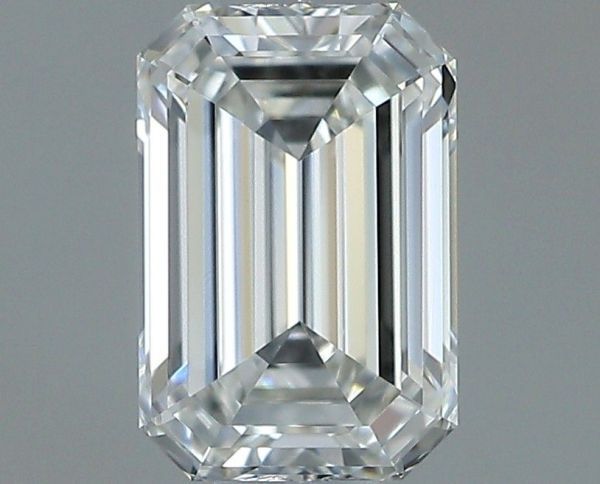 Emerald Diamond image