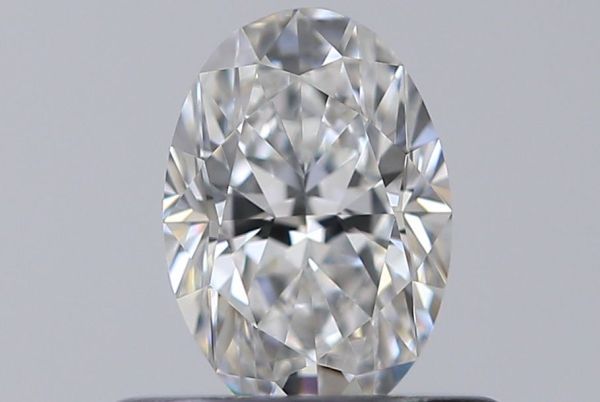 Oval Diamond image