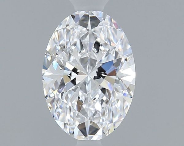 Oval Diamond image