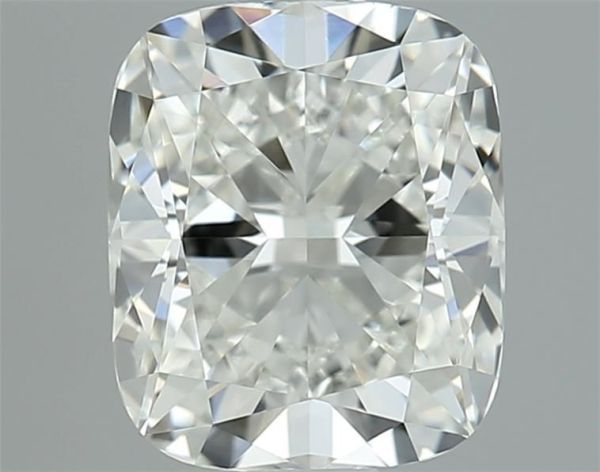 Cushion Diamond image