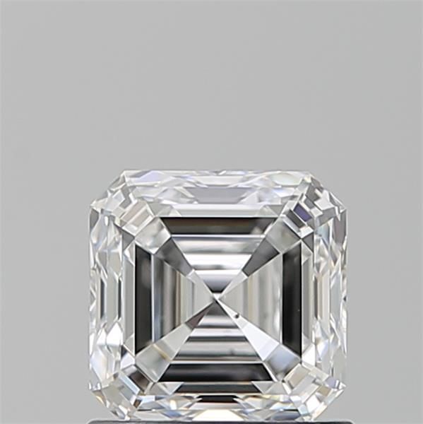Asscher Diamond image