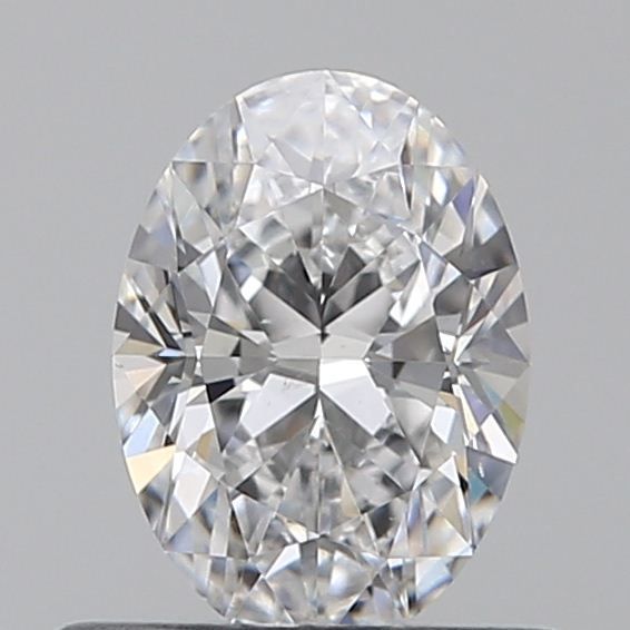 Oval Diamond image