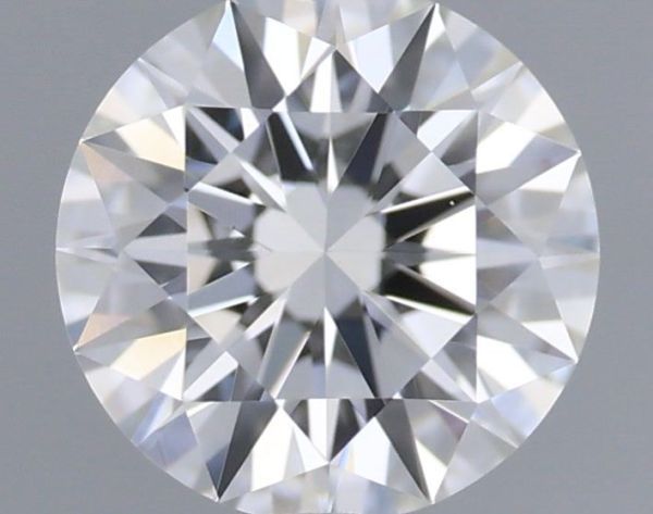 Round Diamond image