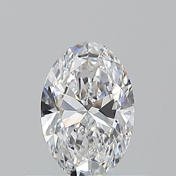 Oval Diamond image