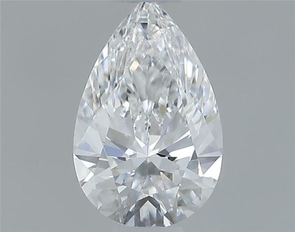 Pear Diamond image