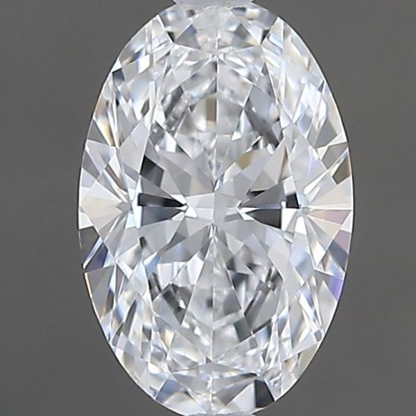 Oval Diamond image