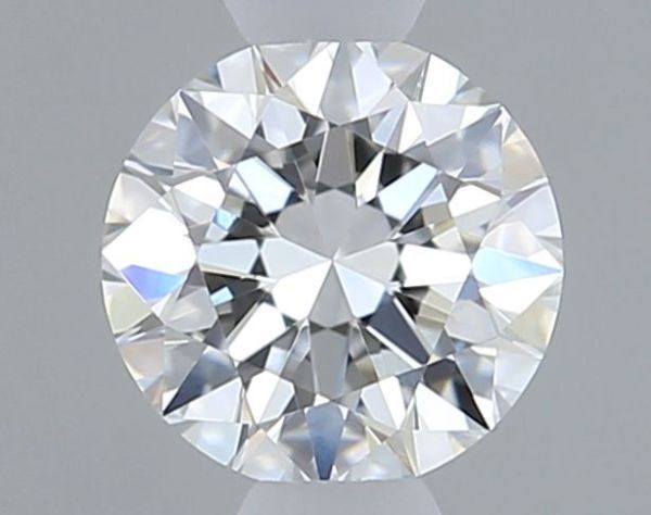 Round Diamond image
