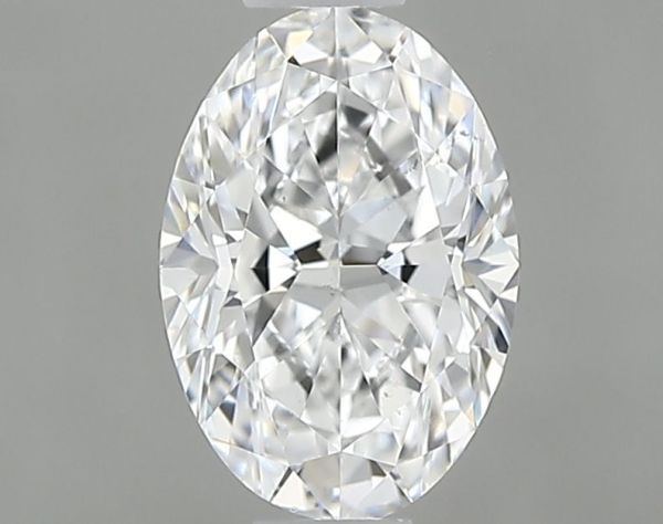 Oval Diamond image