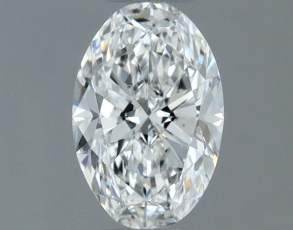 Oval Diamond image