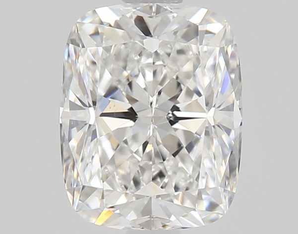 Cushion Diamond image