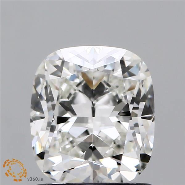 Cushion Diamond image