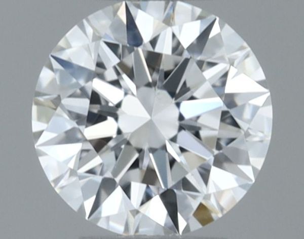 Round Diamond image