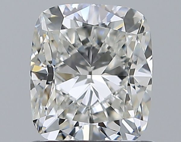 Cushion Diamond image