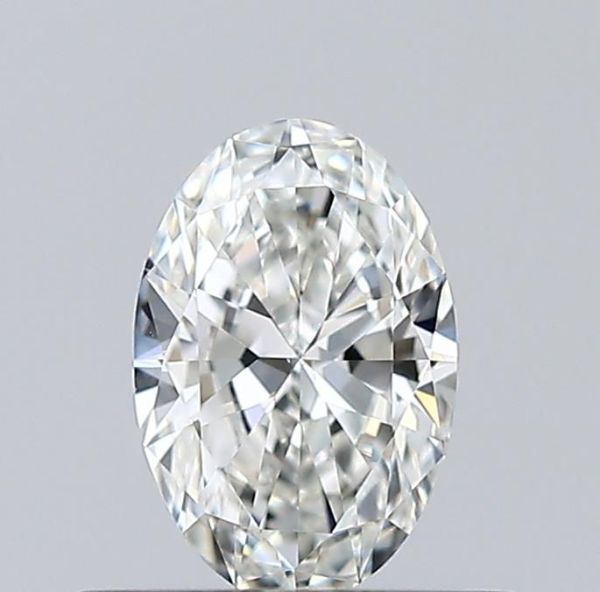 Oval Diamond image