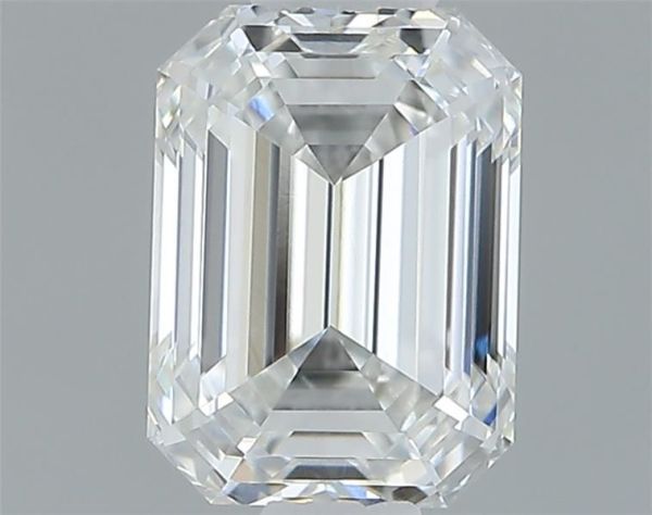 Emerald Diamond image