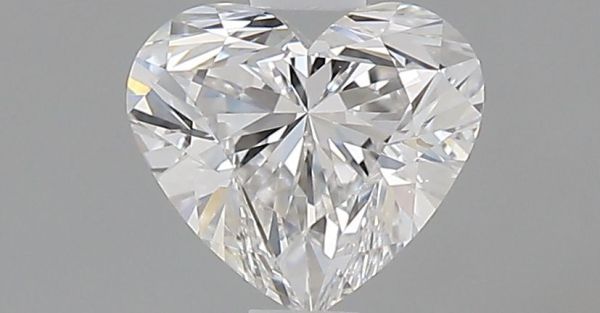 Heart Diamond image