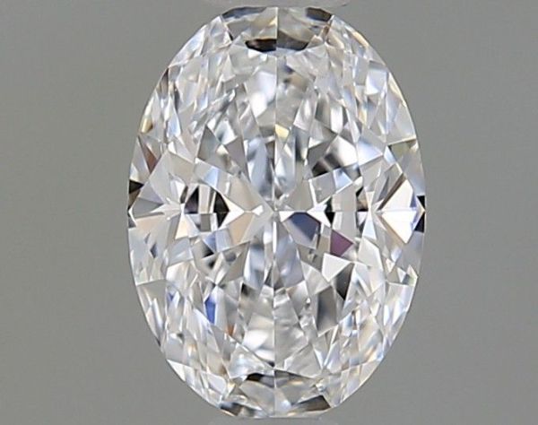 Oval Diamond image