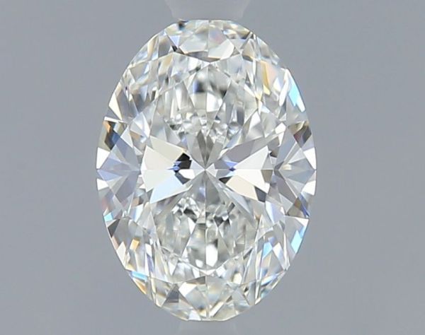 Oval Diamond image