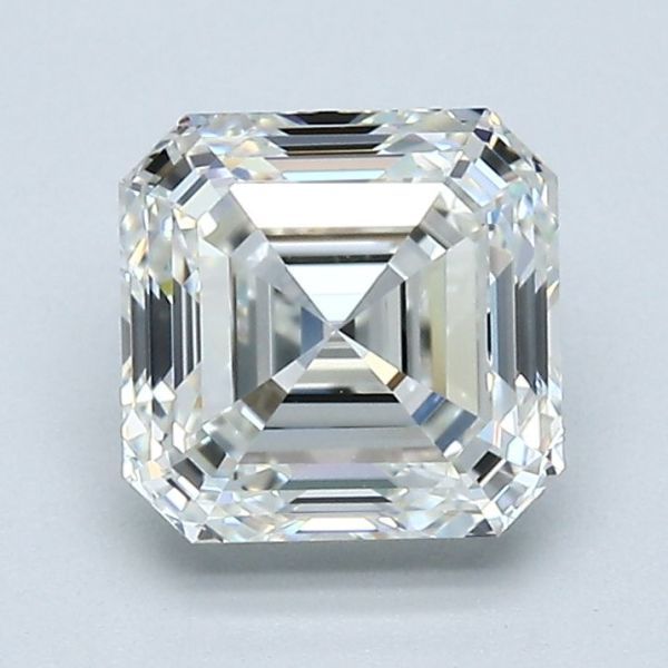 Asscher Diamond image