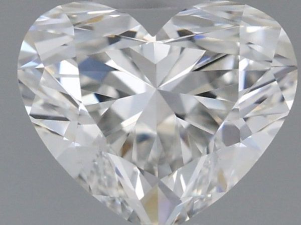 Heart Diamond image