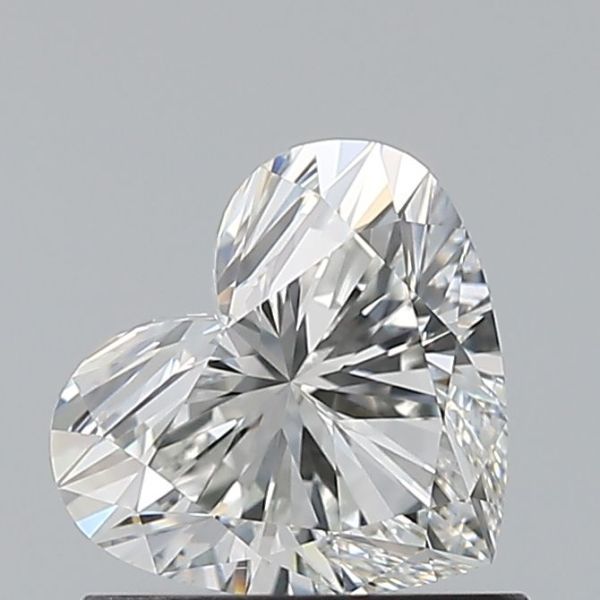 Heart Diamond image